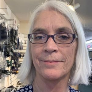 Meet your Posher, Tammy